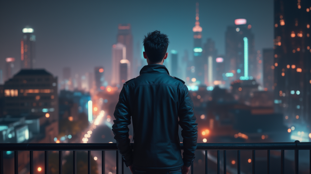 和AI聊了7小时后，我取消了本周所有的饭局诺亚书房_每天一篇深度长文，帮你升级思维与认知！诺亚书房官网_每天一篇深度长文，帮你升级思维与认知！