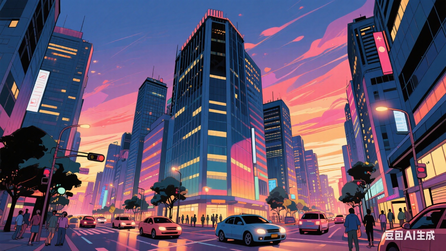 停止内耗：让花成花，让树成树诺亚书房_每天一篇深度长文，帮你升级思维与认知！诺亚书房官网_每天一篇深度长文，帮你升级思维与认知！