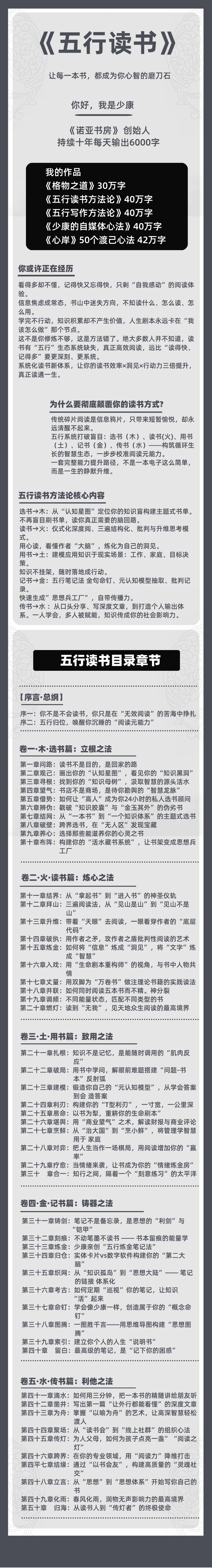 图片[2]诺亚书房_每天一篇深度长文，帮你升级思维与认知！《格物之道》50个顶级思维心法与模型！